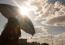Onda de calor no Brasil se estende e vai ficar ainda pior, alerta meteorologia