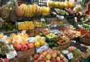 IPCA: Preços dos alimentos em alta, inflação sobe 0,16% em março