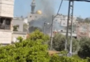 Ataque com drone no Norte de Israel deixa dezenas de feridos; IDF responde com fogo intenso; vídeos