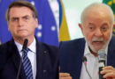 TSE condena Lula a pagar multa por propaganda contra Bolsonaro
