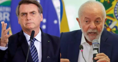 TSE condena Lula a pagar multa por propaganda contra Bolsonaro