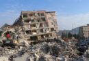 Forte terremoto atinge o centro da Turquia e deixa danos em edifícios; vídeo