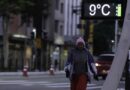 Frio intenso vai atingir várias cidades do Brasil devido frente fria e  ciclone