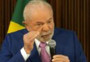 Planalto confirma: Lula telefonou para vice venezuelana após ação dos EUA contra Maduro