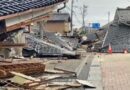 Forte terremoto sacode o Sul do Japão deixa danos e feridos; veja vídeos