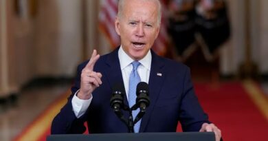 Biden anuncia sanções massivas ao Irã, incluindo programa de drones por ataque a Israel