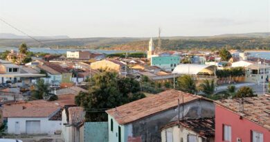 Município em Sergipe tem registro de tremor de terra