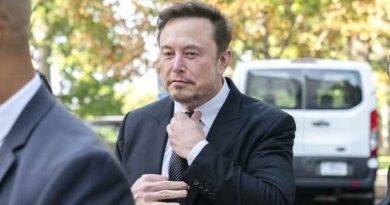 Comissão aprova convite para audiência pública com Elon Musk