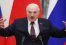 Lukashenko diz que a “Nova Ordem Mundial será decidida na Ucrânia” e faz alerta terrível sobre a economia mundial
