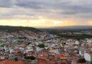 Tremor de terra foi registrado no interior da Bahia nesta sexta-feira