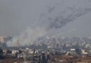 Ataque de dezenas de foguetes do Hamas atingem o Norte de Israel; vídeo
