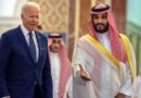 Israel está muito próximo de um acordo de paz com a Arábia Saudita