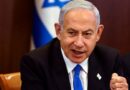 Netanyahu sobe o tom contra o Tribunal de Haia: “ninguém vai impedir que Israel entre em Rafa”