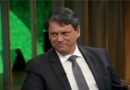 Tarcísio reforça liderança e amplia distância de Haddad em São Paulo em nova pesquisa