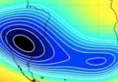 Anomalia magnética sobre o Brasil está crescendo vira preocupação para NASA