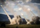 Rússia afirma ter derrubado dezenas de mísseis da Ucrânia disparados contra a Crimeia
