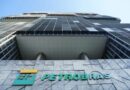 Petrobras cai 9% e perde R$ 35 bilhões em ações, após demissão de Prates
