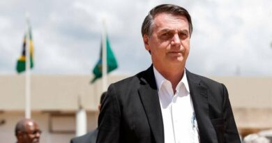 Em vídeo, Bolsonaro tranquiliza apoiadores sobre seu estado de saúde