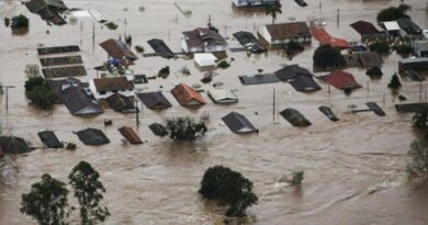 Enchentes no RS: Dados assustadores revelam a devastação no Estado