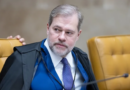  PF aponta suspeita de que Toffoli seja beneficiário de fundo com R$ 35 milhões de Vorcaro, revela revista