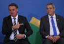 Bolsonaro e Braga Netto recorrem ao Supremo para reverter inegibilidade
