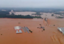 Enchentes no Rio Grande do Sul: mortos chegam a 33 e mais de 71 mil pessoas afetadas,  rios correm risco de  transbordamento; vídeos