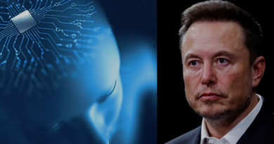Elon Musk está em busca de novo voluntário para teste de implante de chip cerebral