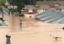 Enchentes avançam no Sul do RS e moradores terão que sair de casa