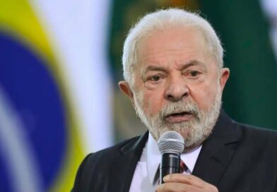 Lula desafia EUA em nova política de minerais: “Trump pode começar a se preocupar com o Brasil”