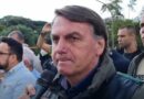 Bolsonaro chega em Manaus é recebido por apoiadores em aeroporto