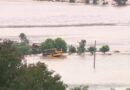 Chuvas no RS aumenta o número de mortos; nível do rio Guaíba supera   3 metros e preocupa
