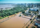 Porto Alegre planeja cidade temporária para 10 mil, e Serra Gaúcha em alerta para deslizamentos