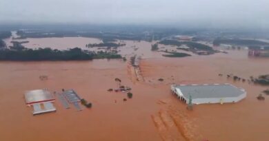 Fim das chuvas no RS está próximo?