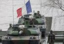Hungria alerta que decisão de Macron de enviar tropas para Ucrânia pode  desencadear a Terceira Guerra Mundial