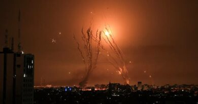 Ataque de foguetes disparados de Rafah deixa soldados israelenses mortos; Hamas assume autoria