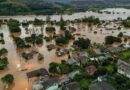 Enchentes no Rio Grande do sul: mortos chegam a 83  mais de 440 mil sem luz; estado em alerta para novos temporais
