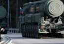 Rússia realiza  exercícios com armas nucleares por ordem de Putin, após ameaça do Ocidente
