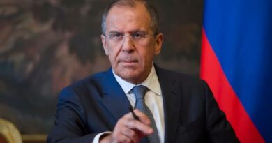 Rússia eleva tensões com ameaças às bases do Reino Unido