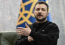 Ucrânia diz que prendeu dois funcionários por plano macabro russo para matar Zelensky