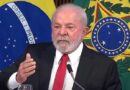 “Um aviso para o mundo”, diz Lula sobre crise climática no RS