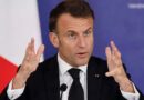 Macron eleva nível de ameaça contra Putin: “França está pronta para agir contra Rússia”