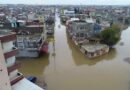 Inundações extremas na Turquia transformam cidades em rios; vídeos