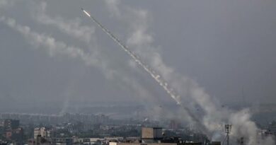 No dia da Independência, mísseis têm como alvo o Norte de Israel na Galiléia