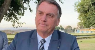 Bolsonaro pronto para deixar hospital nos próximos dias