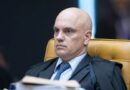 Ex assessor de Bolsonaro, é solto por ordem de Alexandre de Moraes