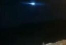 Luzes misteriosas surgem no céu e assombram moradores na Patagônia; veja vídeo