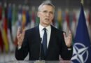 Chefe da OTAN quer ataques da Ucrânia com armas do Ocidente contra o território russo