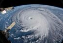 Meteorologistas alertam: A temporada de furacões no Atlântico de 2024  ” será fora do normal”
