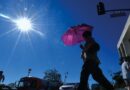 Onda de calor sufocante castiga o México deixa dezenas de mortos