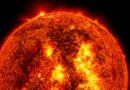 Supertempestade solar incomum pode atingir a Terra  causando interrupções de energia e comunicação